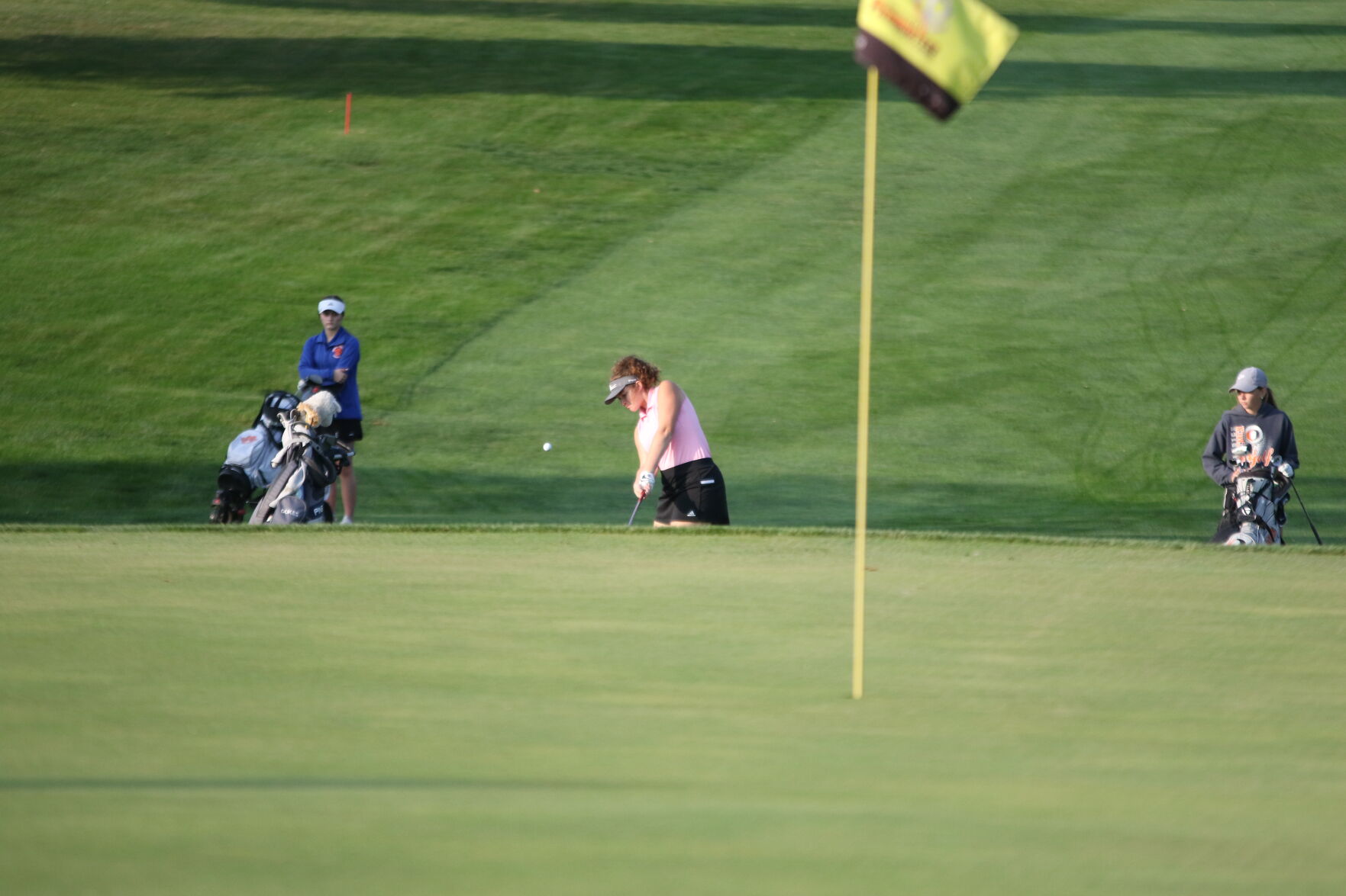 Pius X Golf Invite, Sept. 24 5.JPG